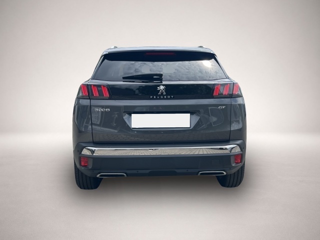 Peugeot 3008 (01/2024, Benzin)