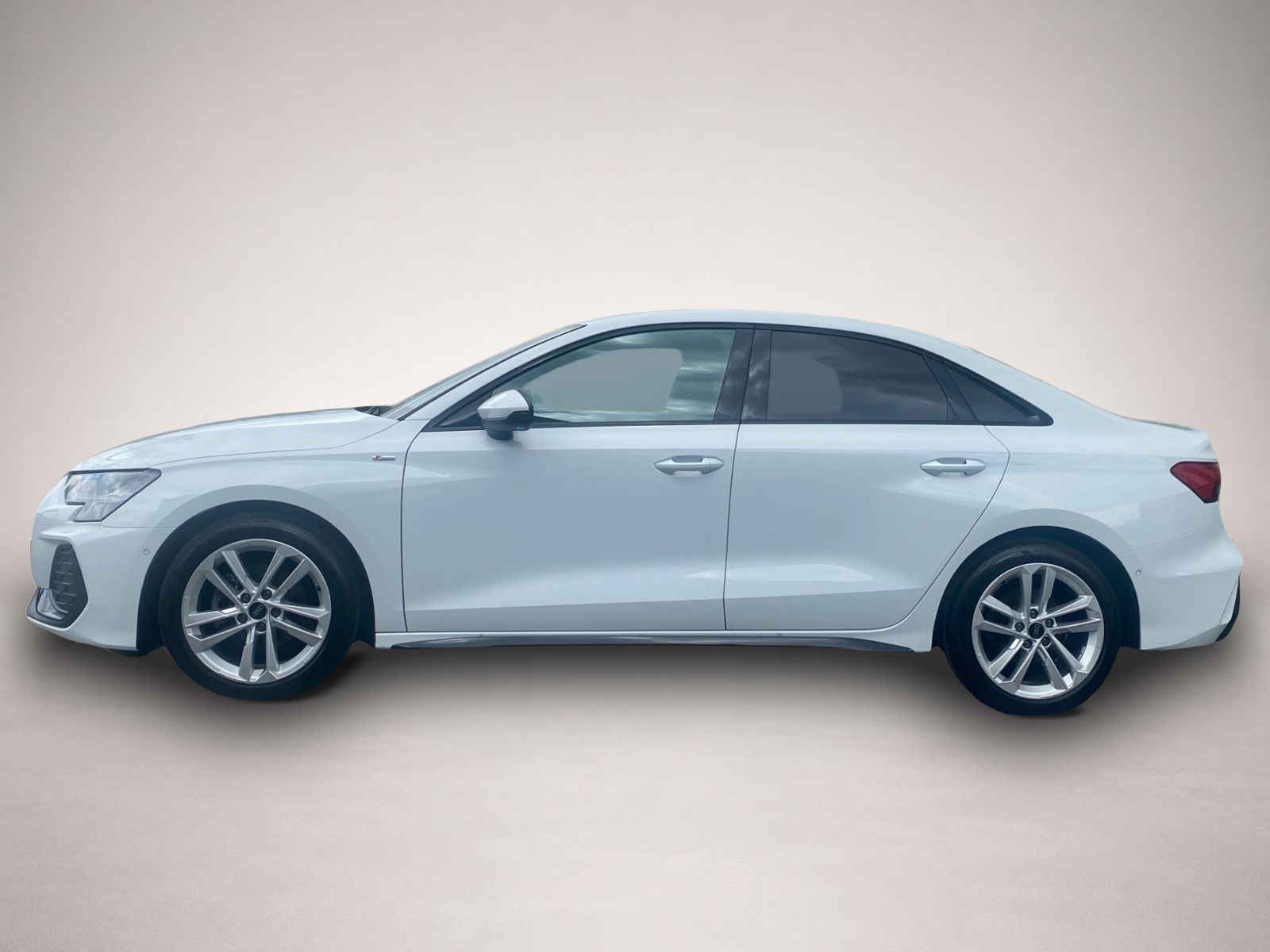 Audi A3 (08/2025, Diesel)