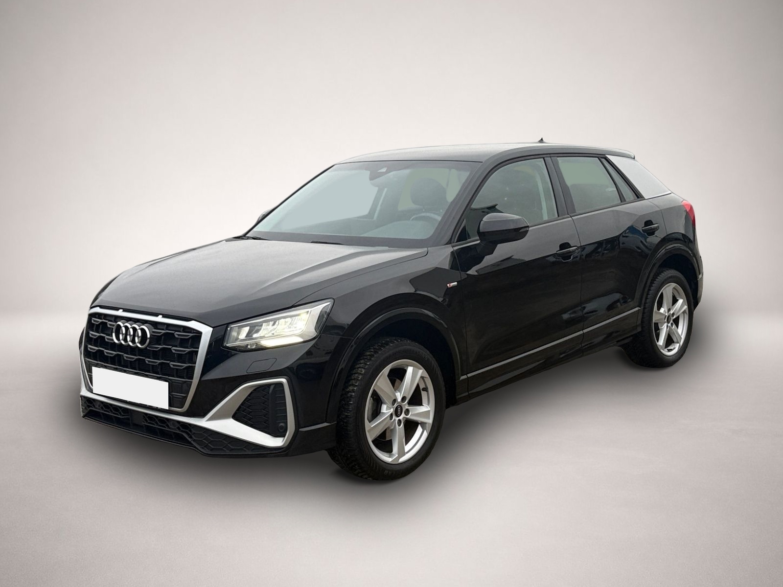Audi Q2 (03/2023, Diesel)