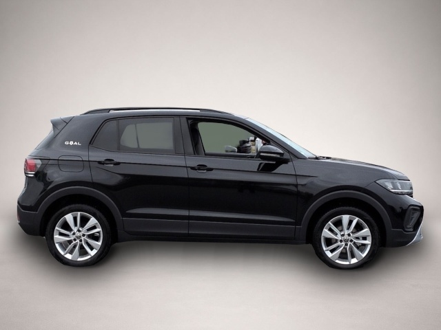Volkswagen T-Cross (01/2025, Benzin)