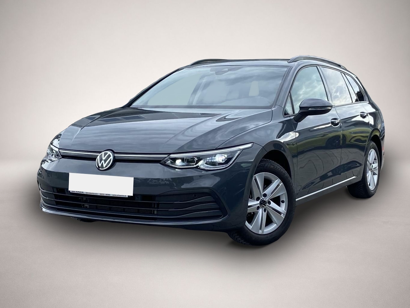 Volkswagen Golf (02/2023, )