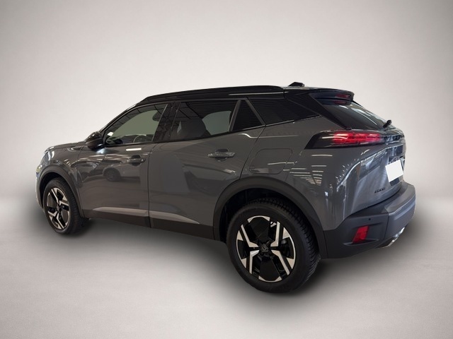 Peugeot 2008 (12/2023, Benzin)