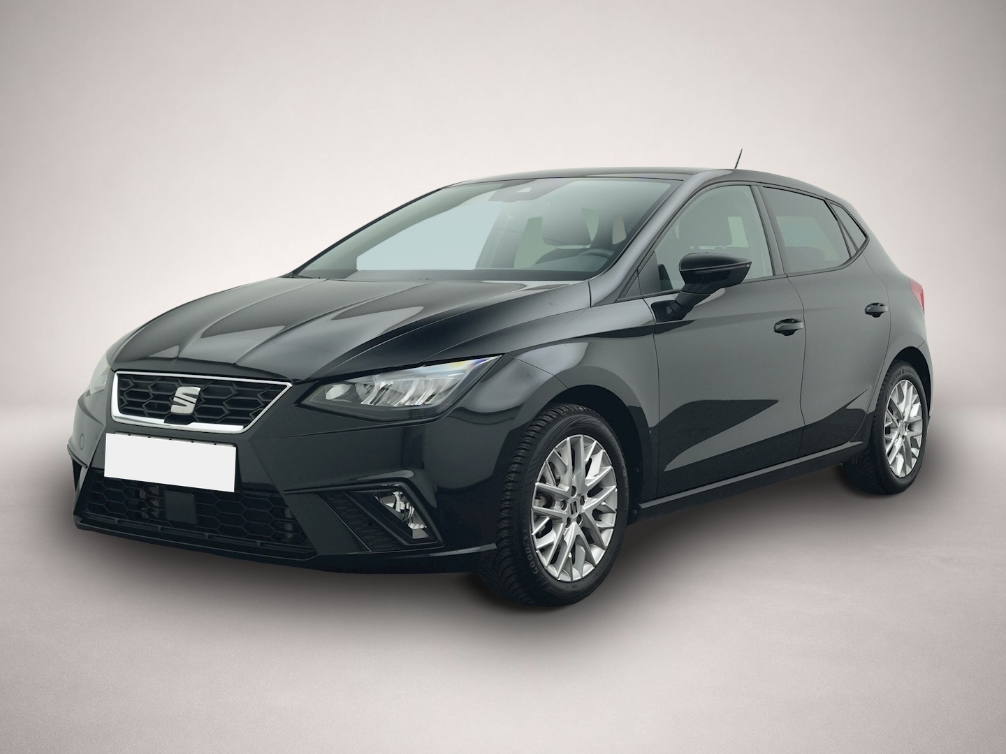 Seat Ibiza (06/2025, Benzin)