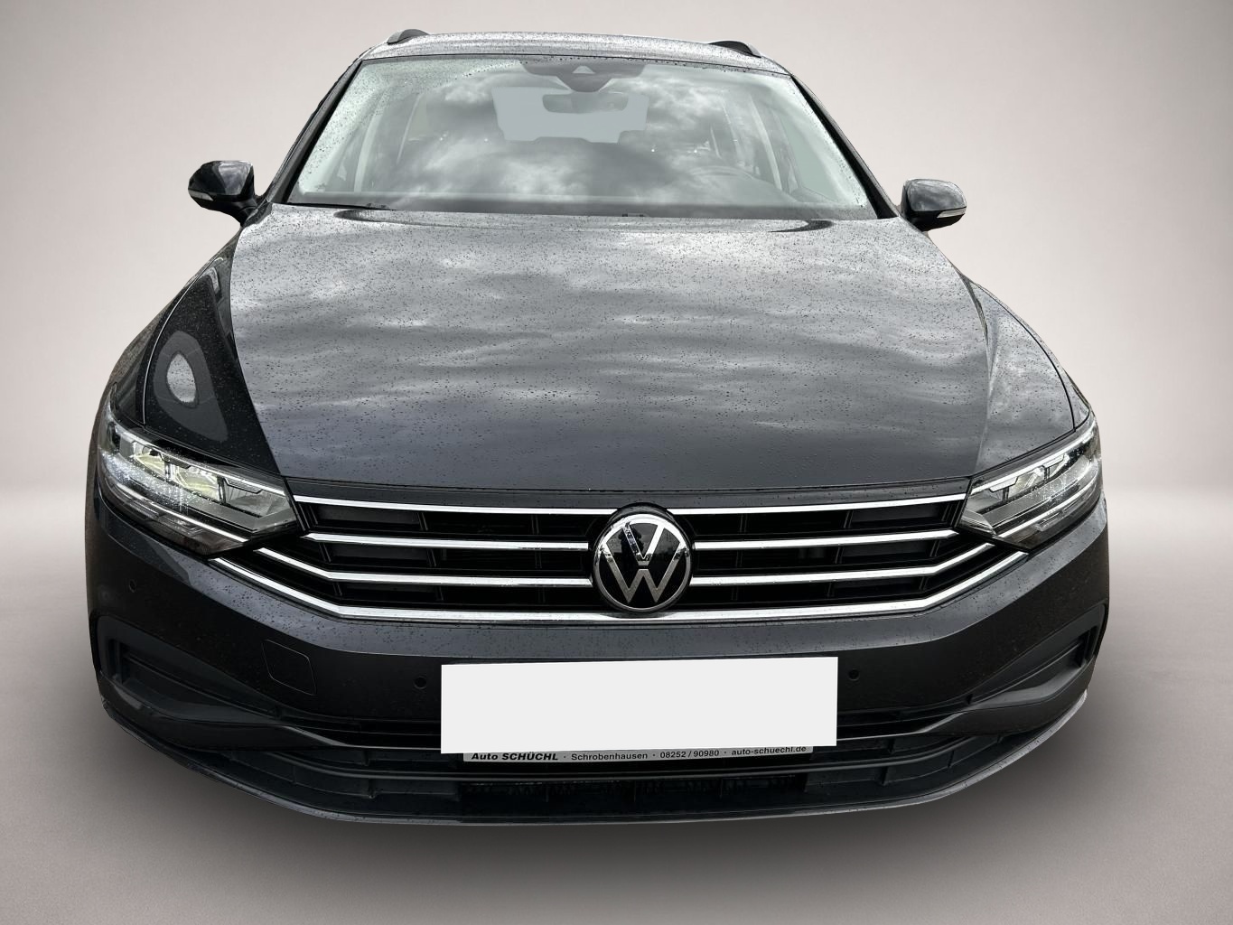 Volkswagen Passat Variant (07/2024, )