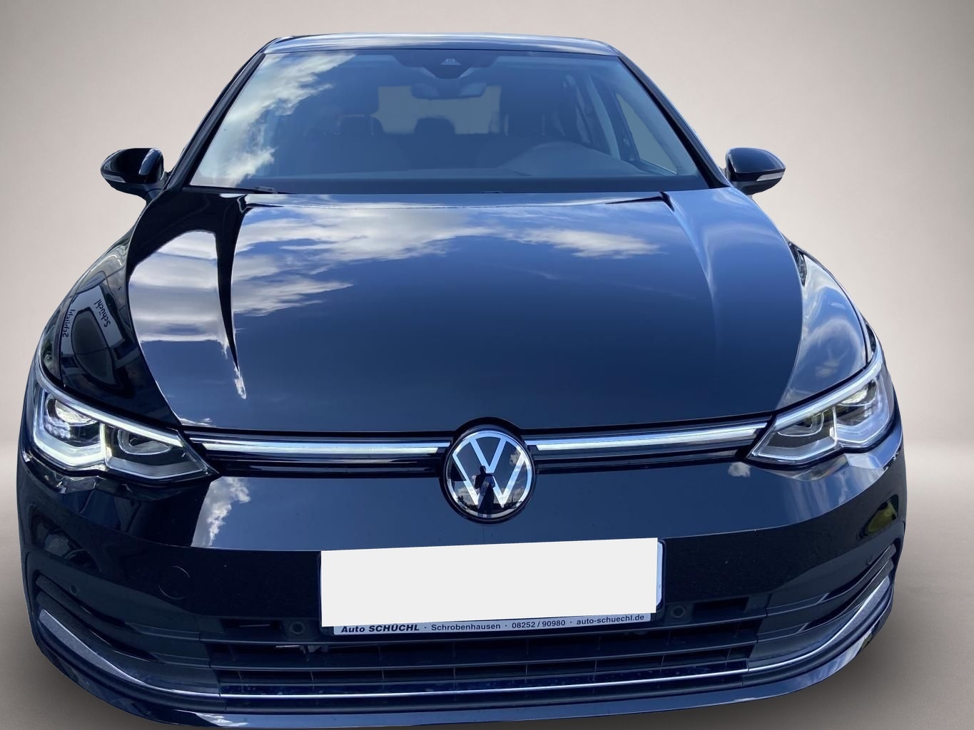 Volkswagen Golf (04/2024, )