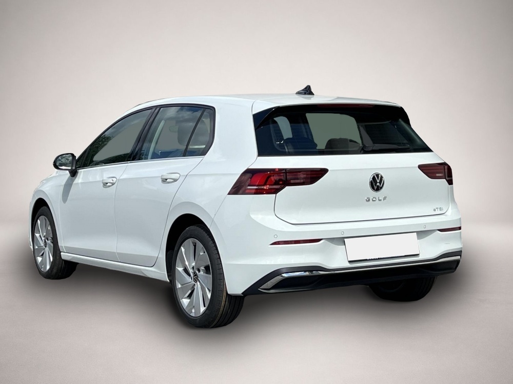 Volkswagen Golf, Bild 4 von 6
