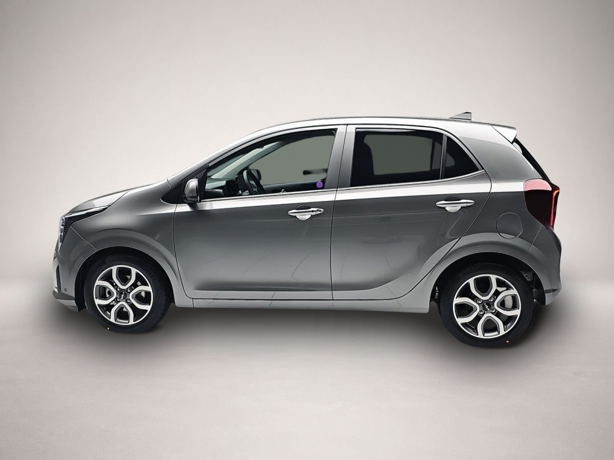 Kia Picanto, Bild 4 von 4