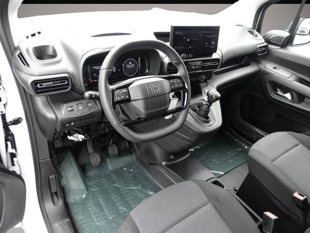 Fiat Doblo (, Diesel)