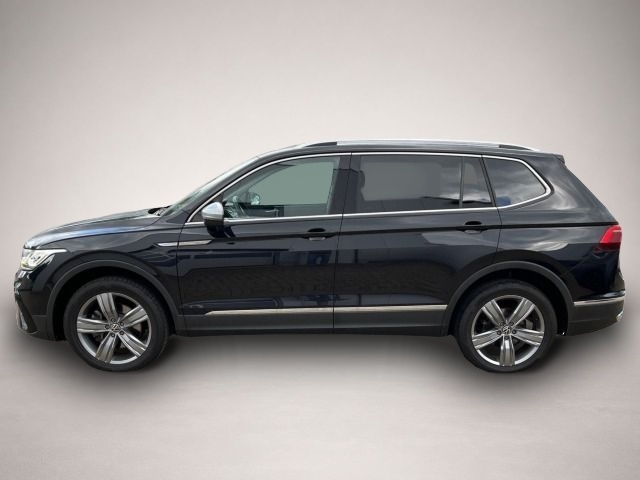 Volkswagen Tiguan Allspace (07/2023, Diesel)