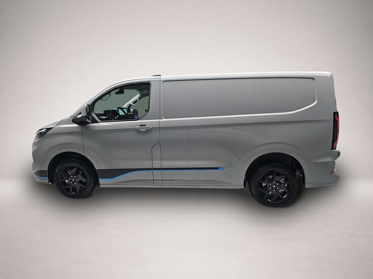 Ford Transit Custom, Bild 4 von 4