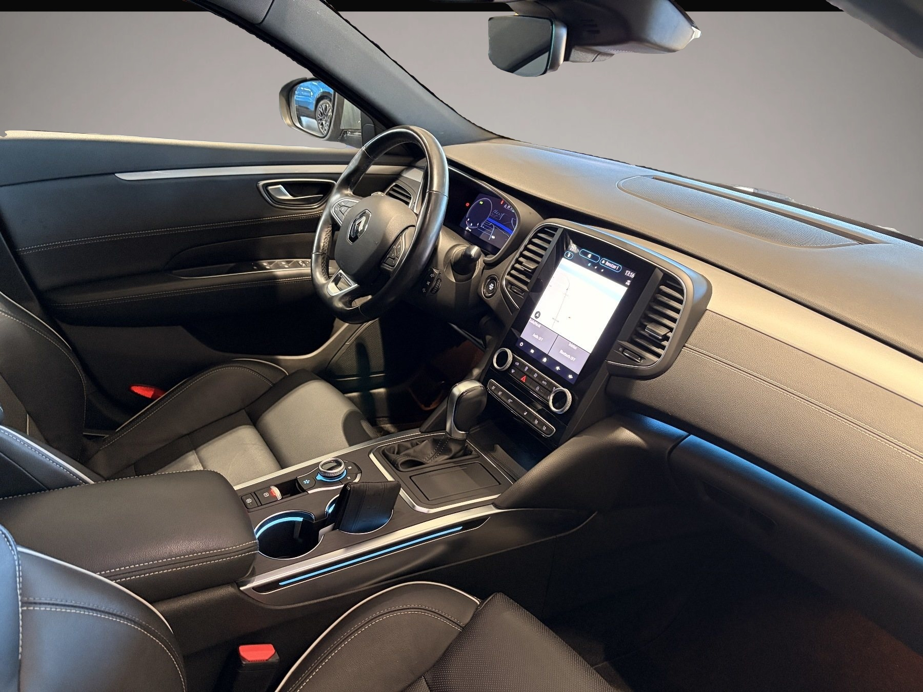 Renault Talisman (02/2021, Benzin)