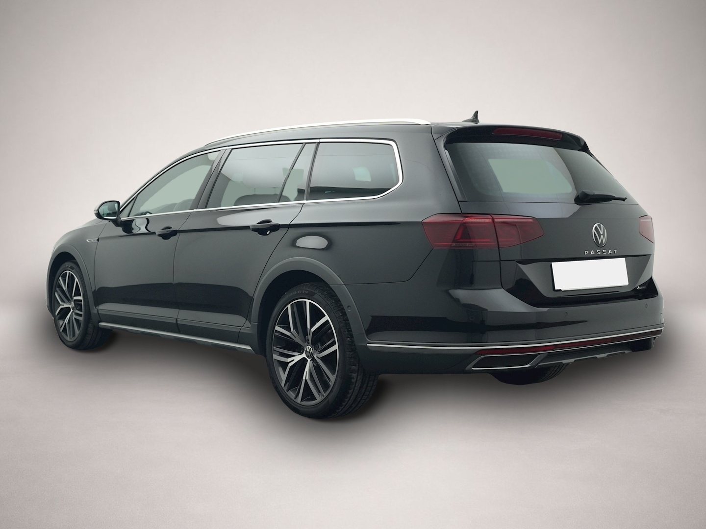 Volkswagen Passat Variant (01/2023, Diesel)