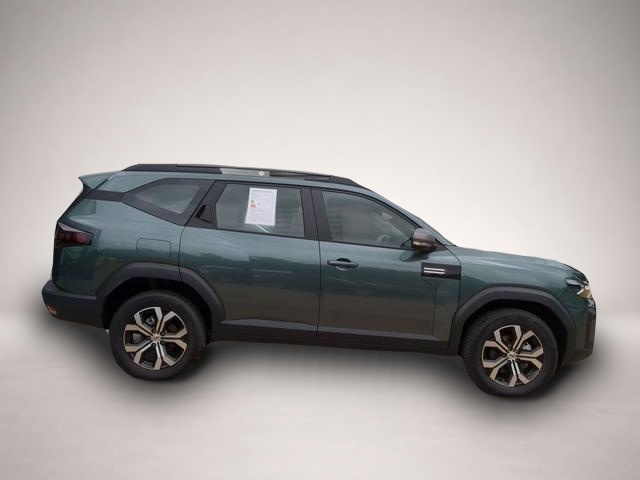 Dacia Bigster (05/2026, Autogas (LPG))