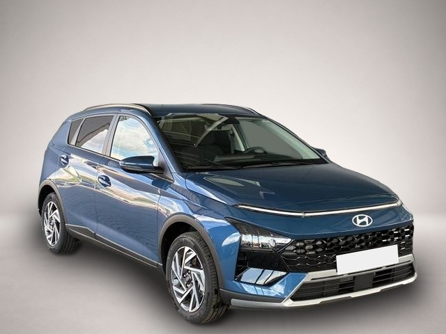 Hyundai BAYON (12/2025, Benzin)
