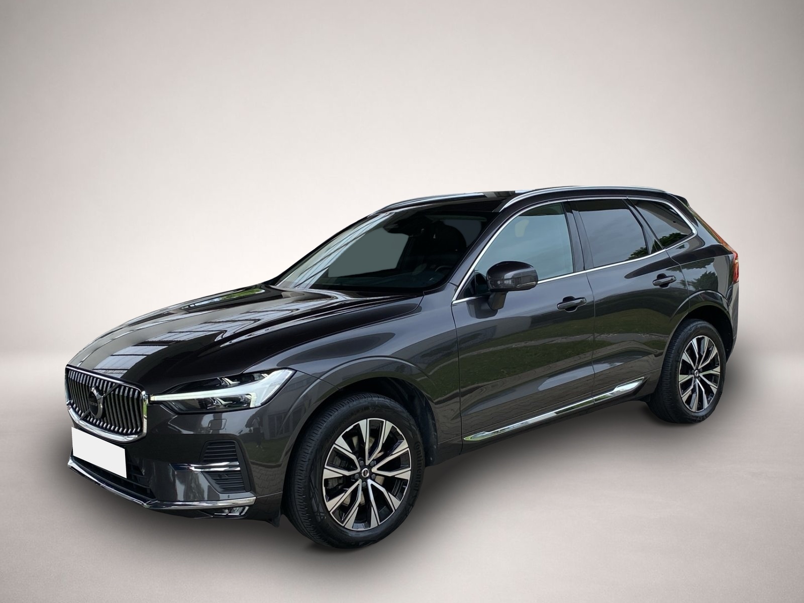 Volvo XC60 (06/2023, Diesel)