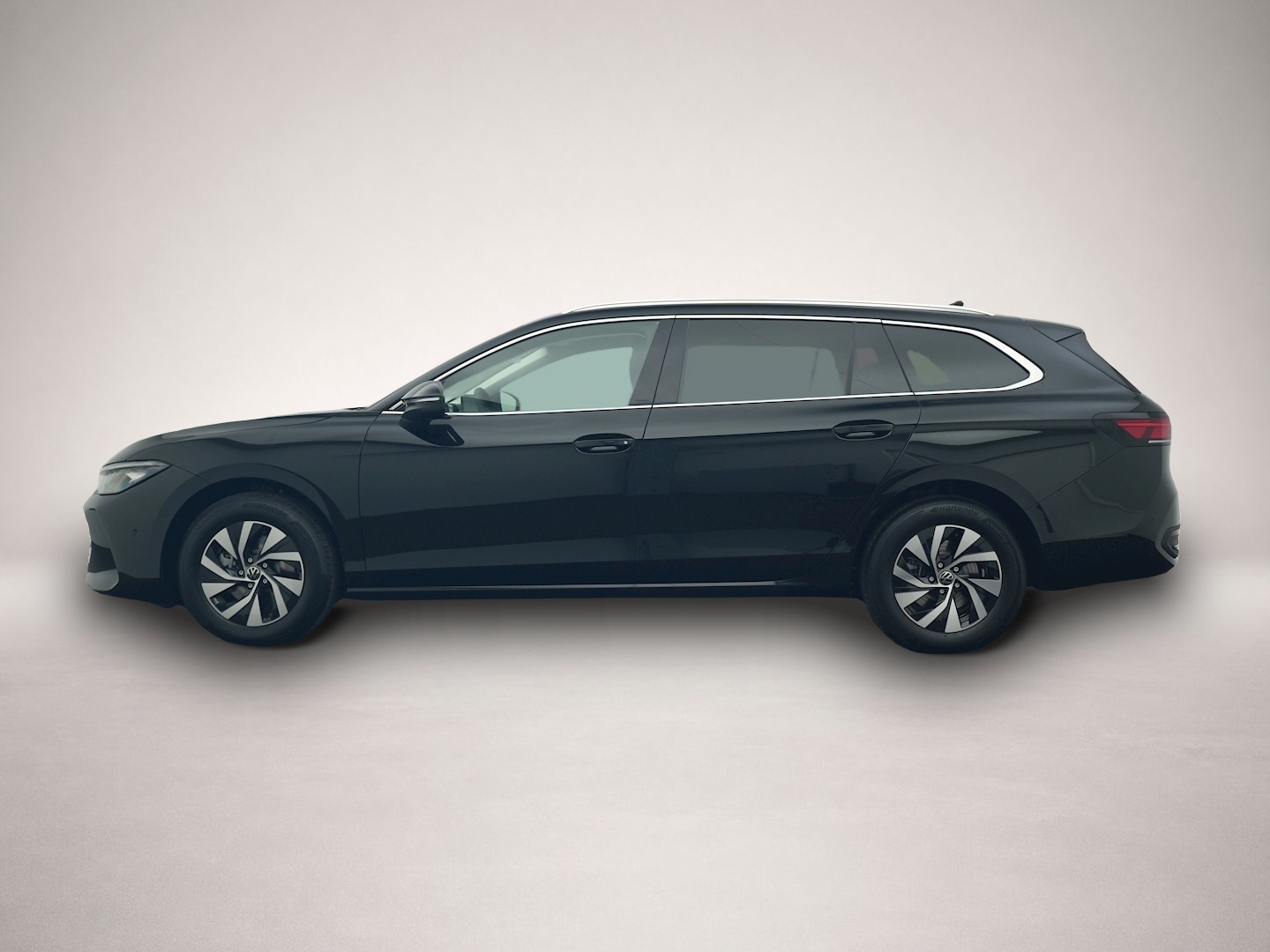 Volkswagen Passat Variant (, Diesel)