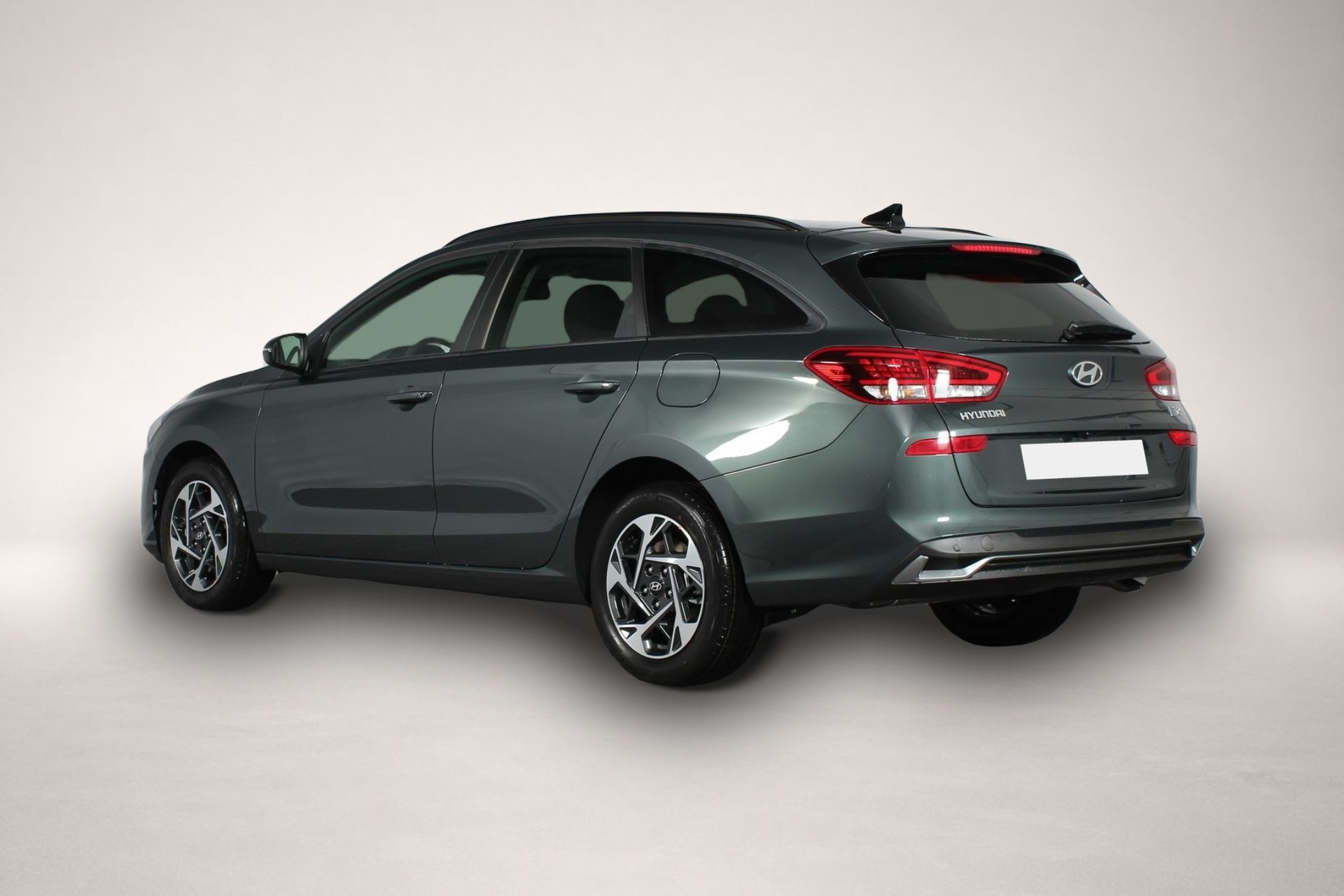 Hyundai i30, Bild 3 von 5