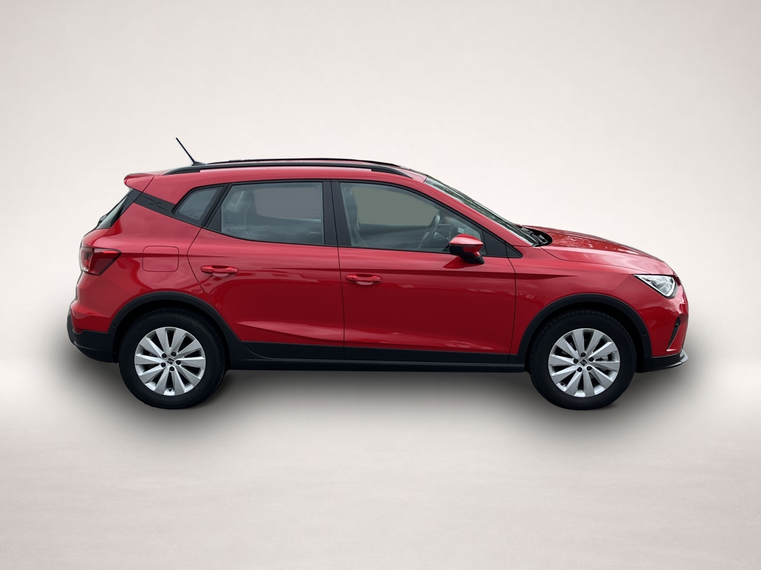 Seat Arona (06/2024, )