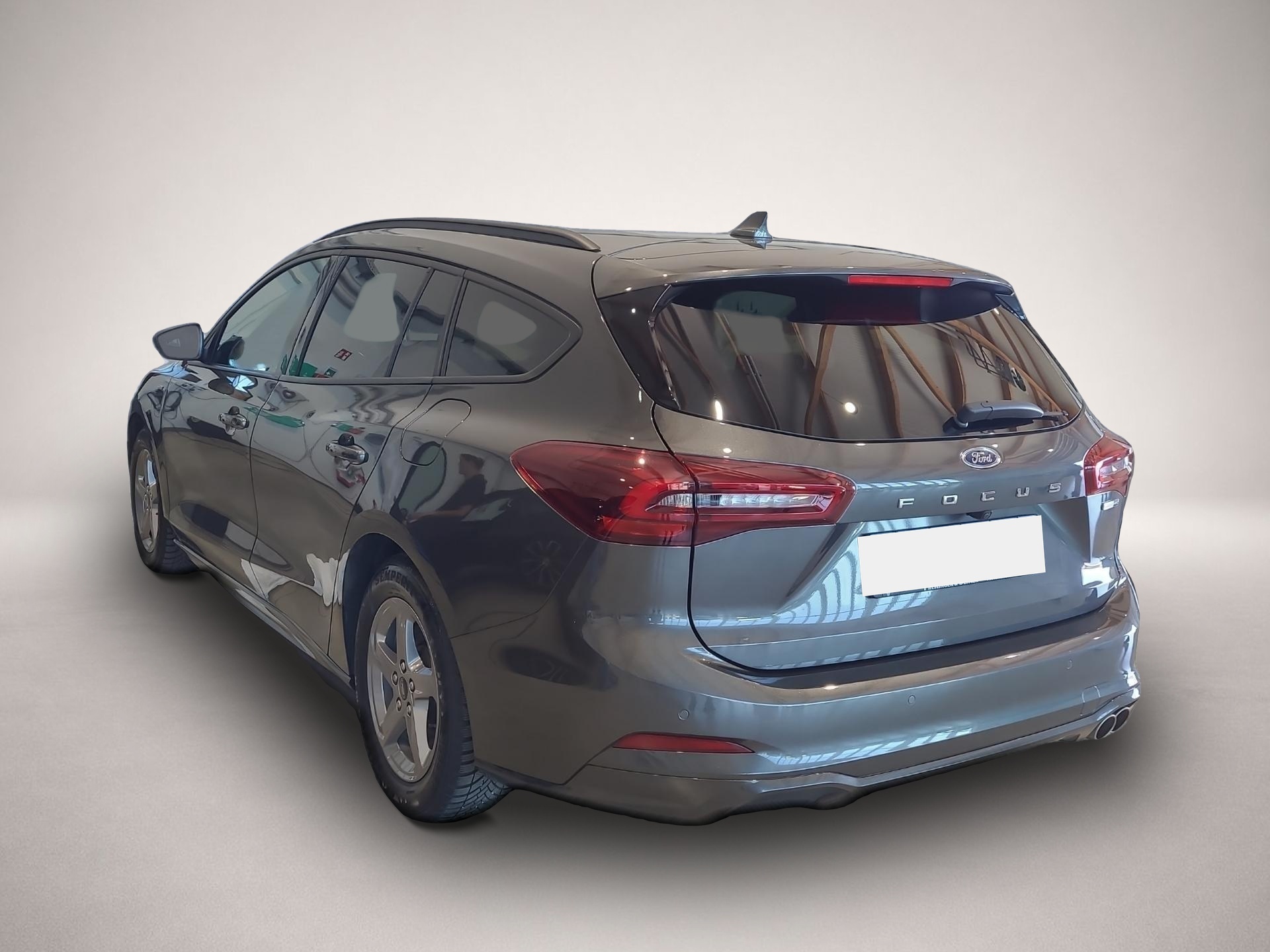 Ford Focus (04/2023, Benzin)