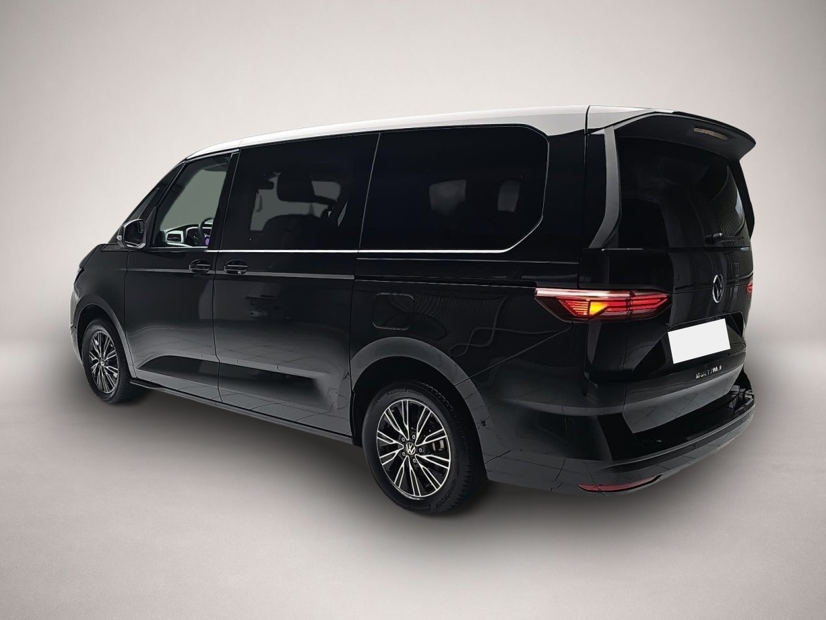 Volkswagen T7 Multivan, image 3 of 4