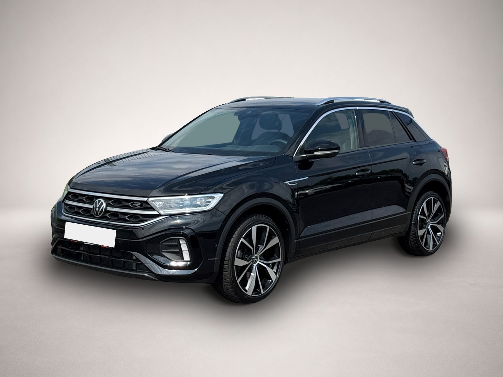 Volkswagen T-Roc (11/2025, Benzin)