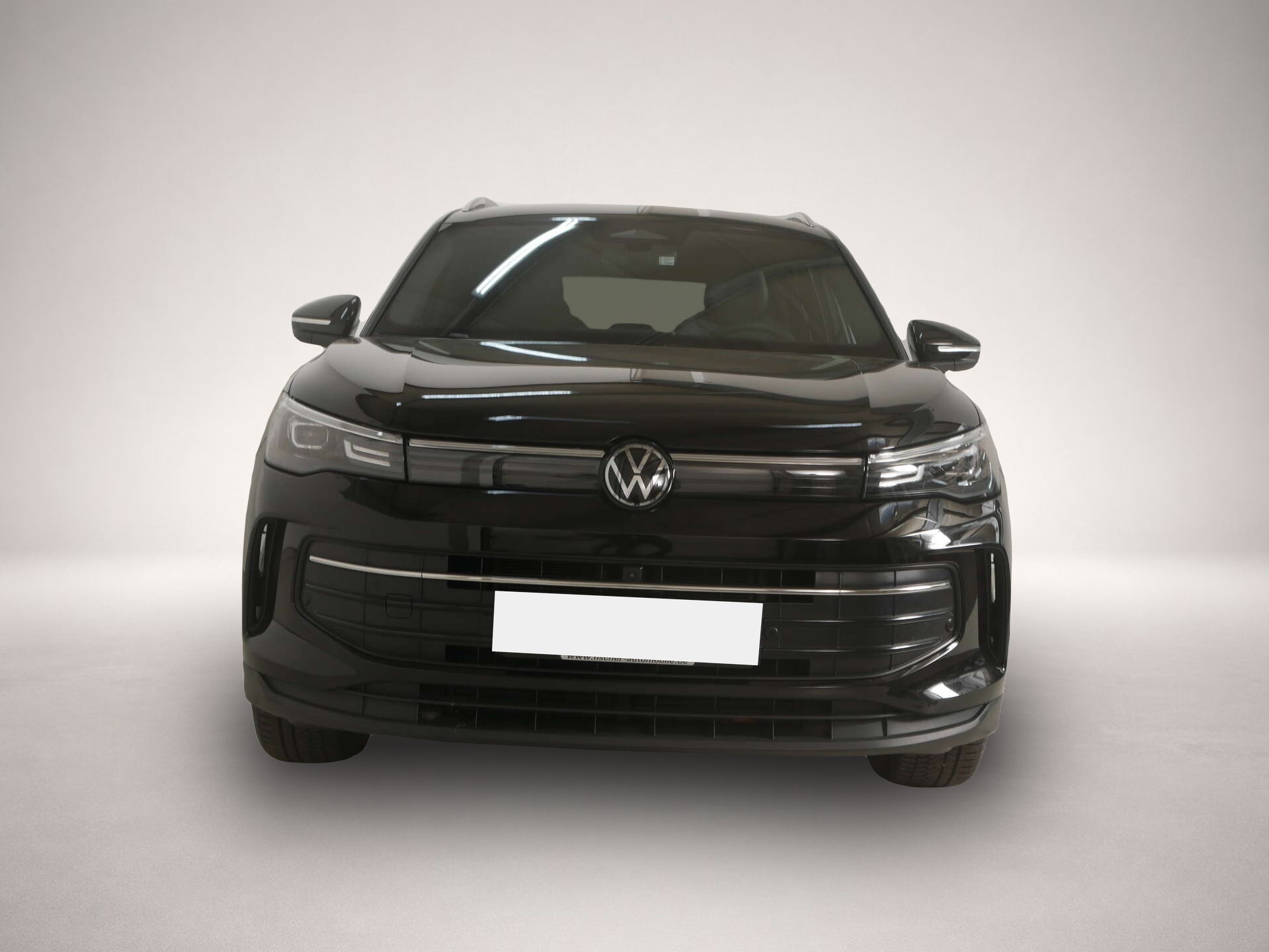 Volkswagen Tiguan (07/2025, Diesel)
