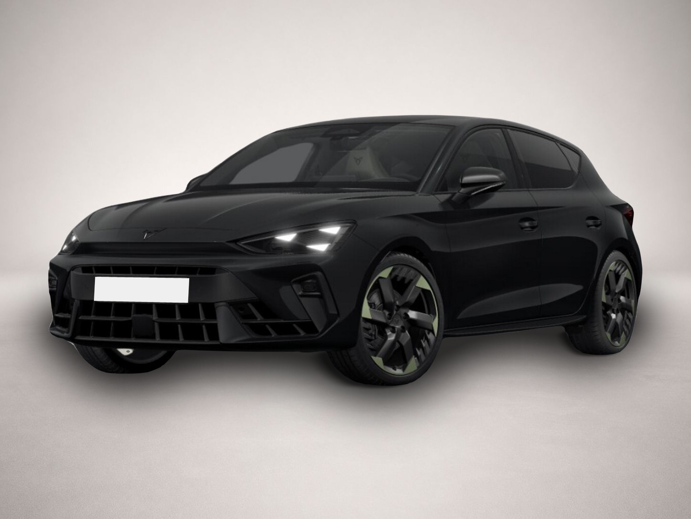 Cupra Leon (06/2026, Benzin)