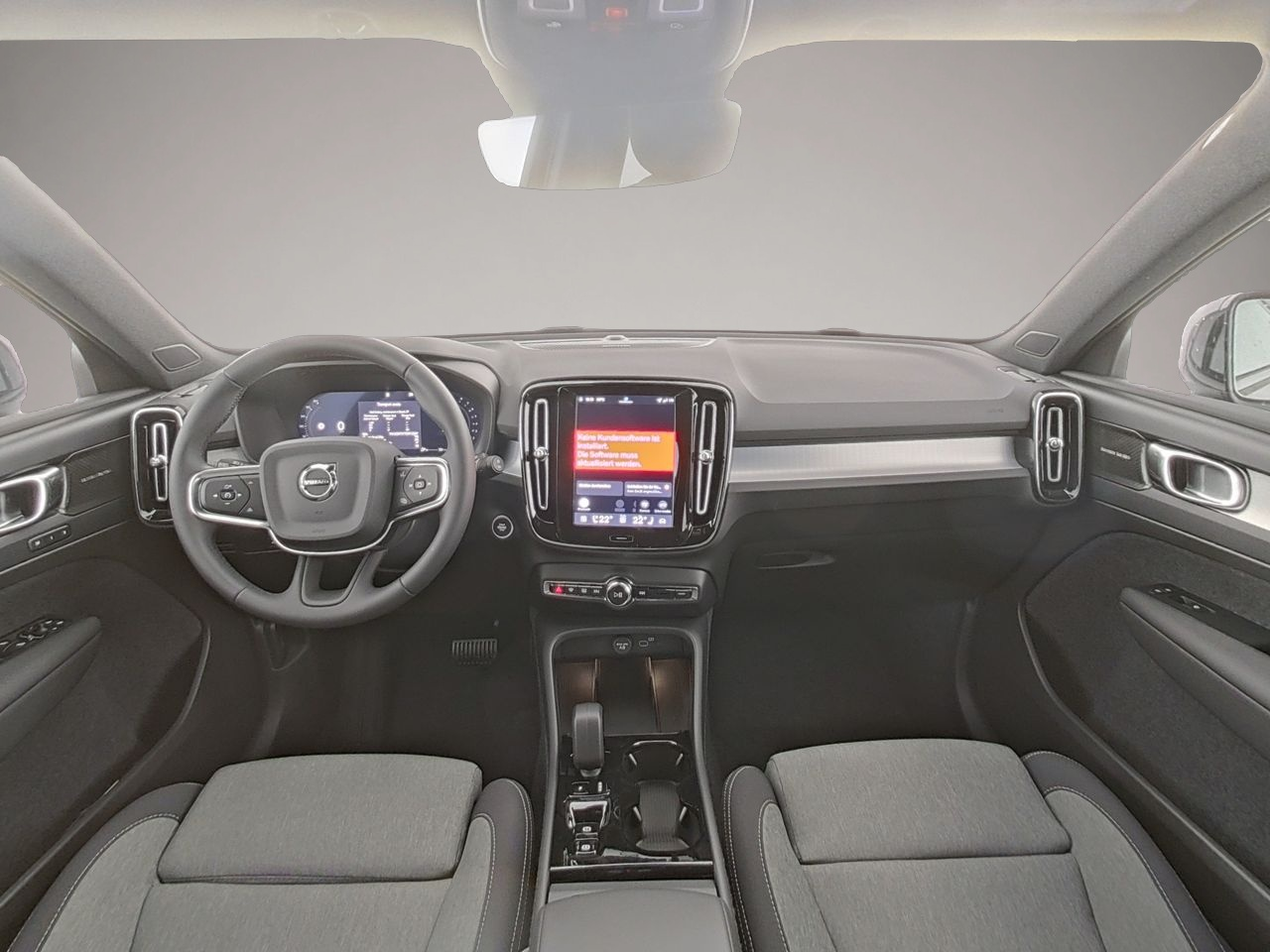 Volvo XC40 (07/2025, Benzin)