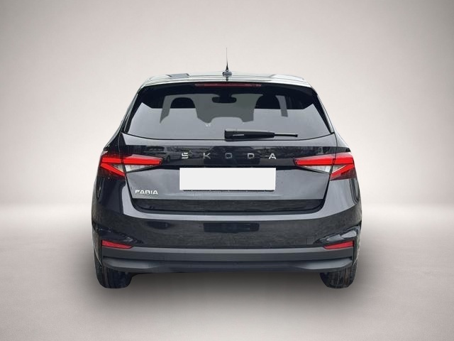 Skoda Fabia, image 3 of 4