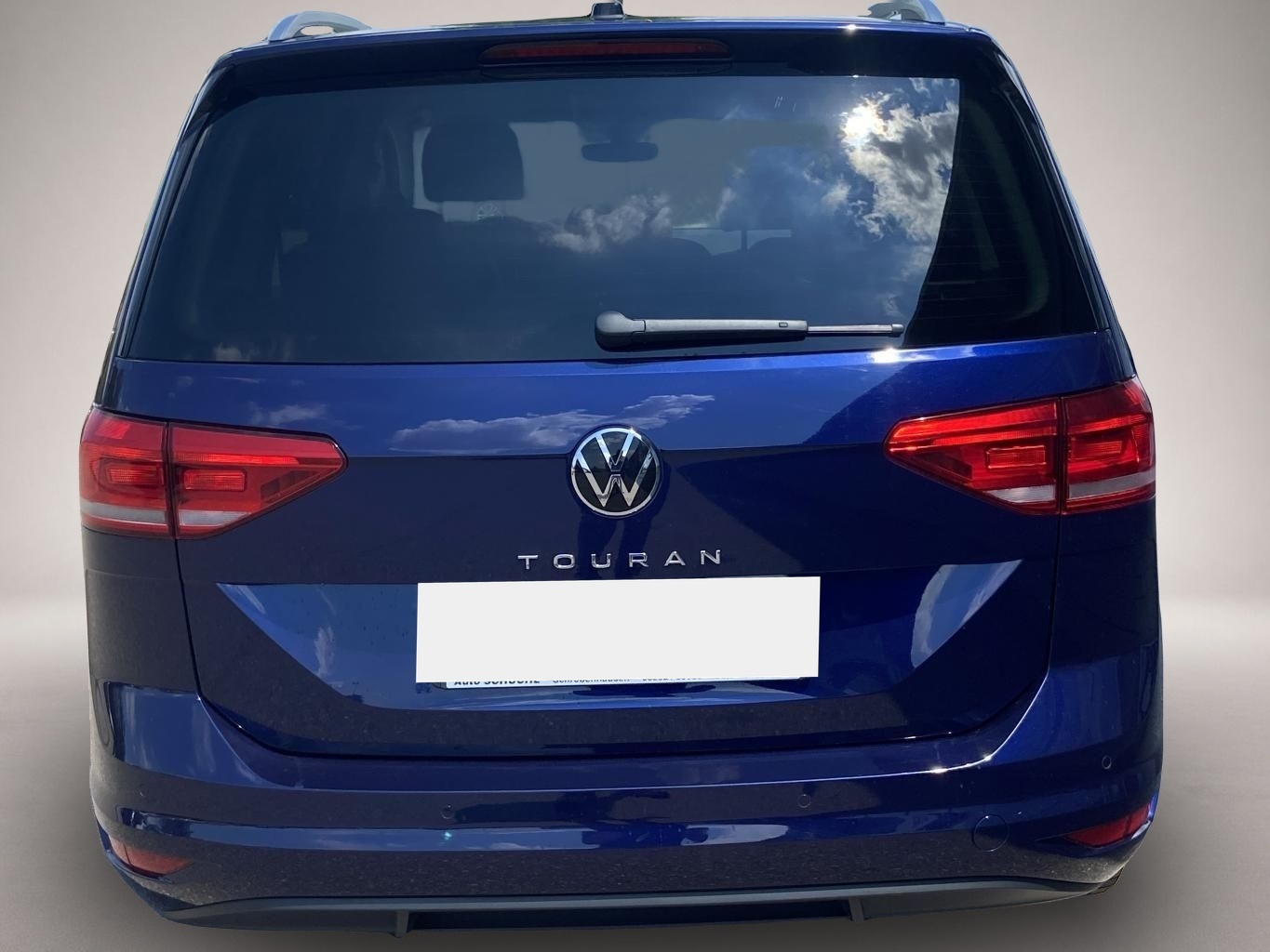 Volkswagen Touran (07/2025, )