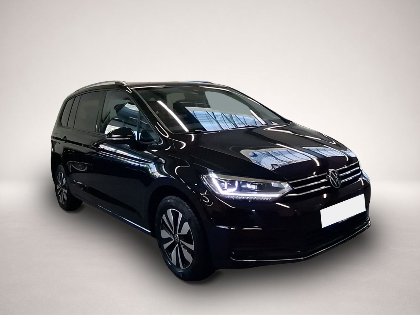 Volkswagen Touran (11/2025, Diesel)
