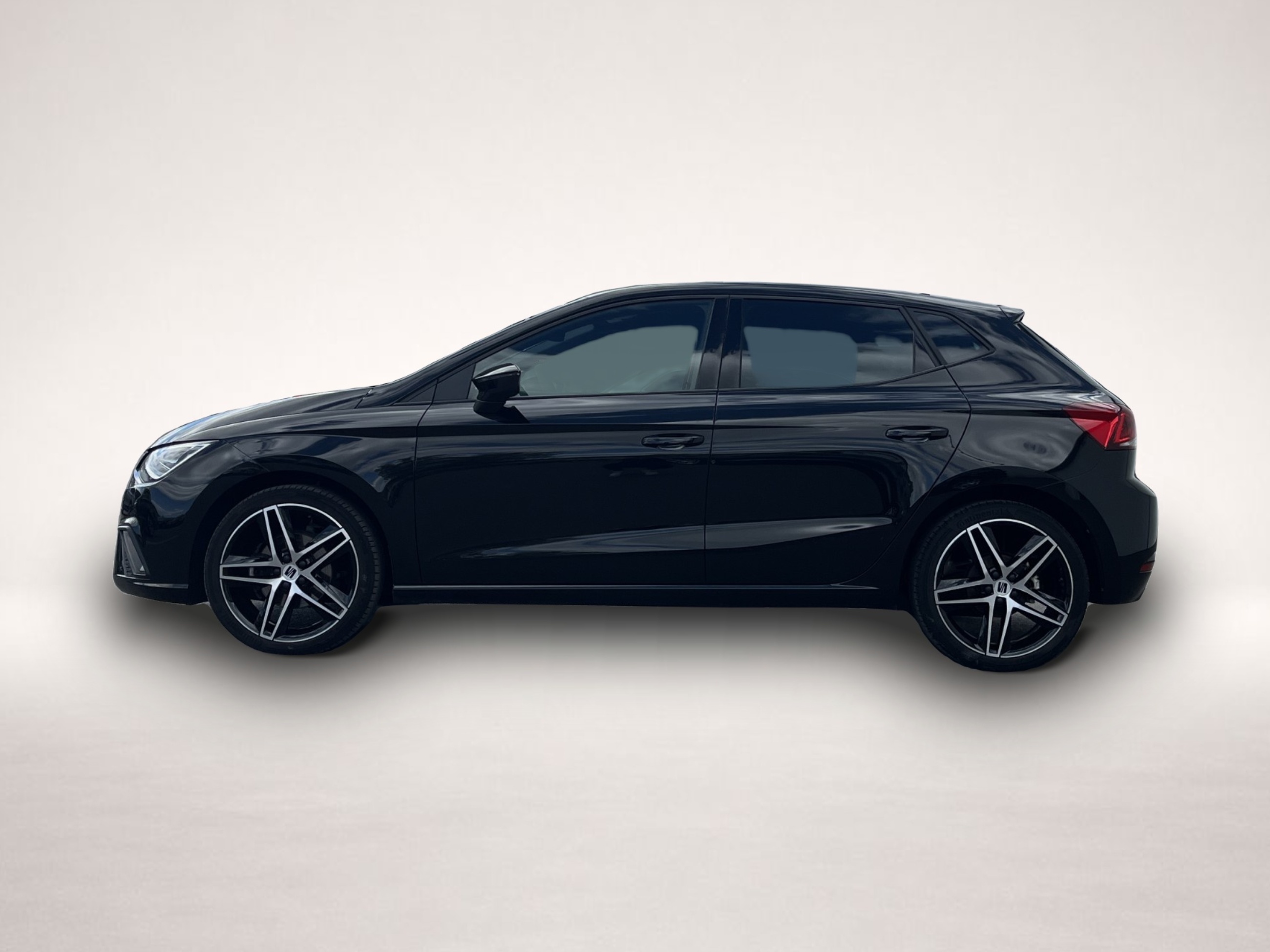 Seat Ibiza (04/2023, Benzin)