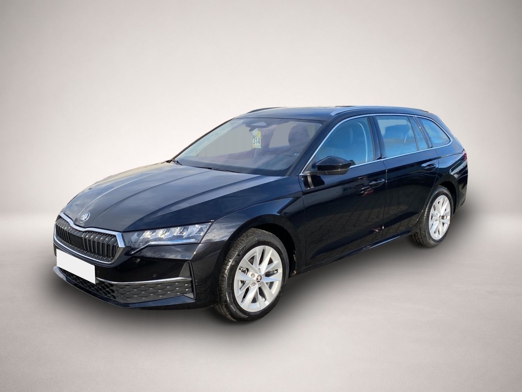 Skoda Octavia (09/2025, Diesel)