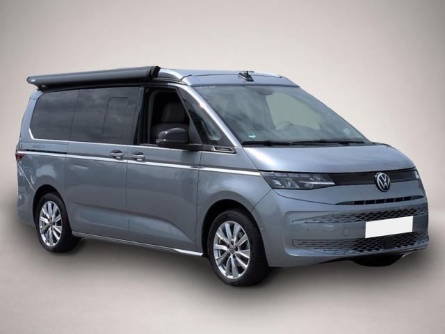 Volkswagen T7 California (08/2025, Diesel)
