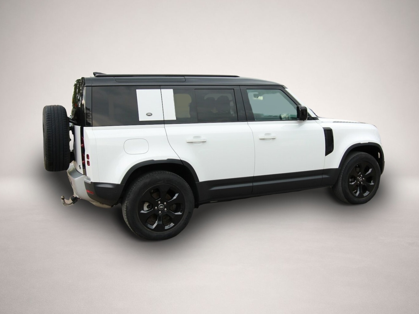 Land-Rover Defender (11/2020, )