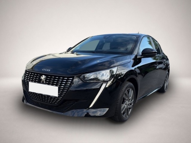 Peugeot 208 (06/2022, Benzin)