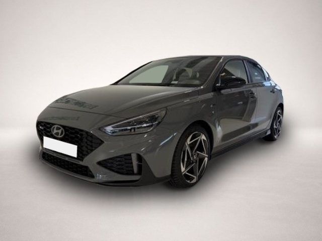 Hyundai i30 (11/2025, Benzin)