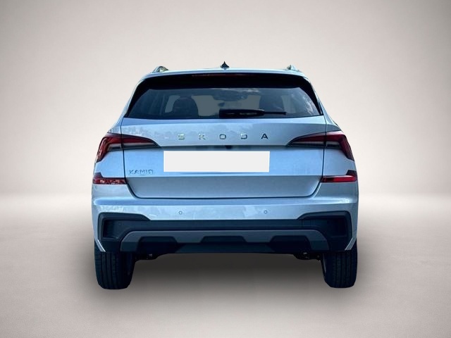 Skoda Kamiq (09/2025, Benzin)