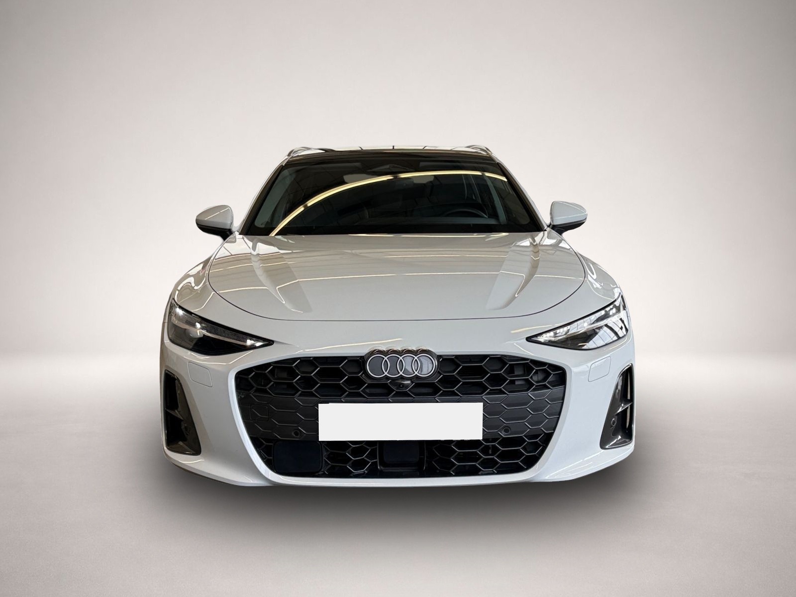 Audi A6 (11/2025, Diesel)