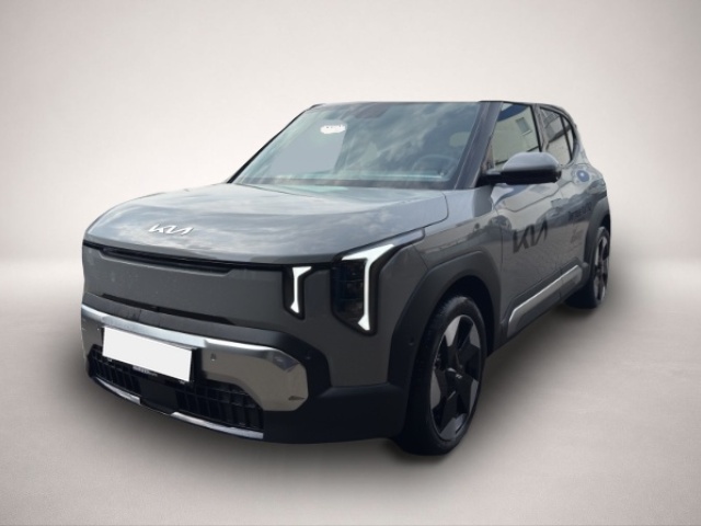KIA EV2 (04/2026, ELECTRIC)