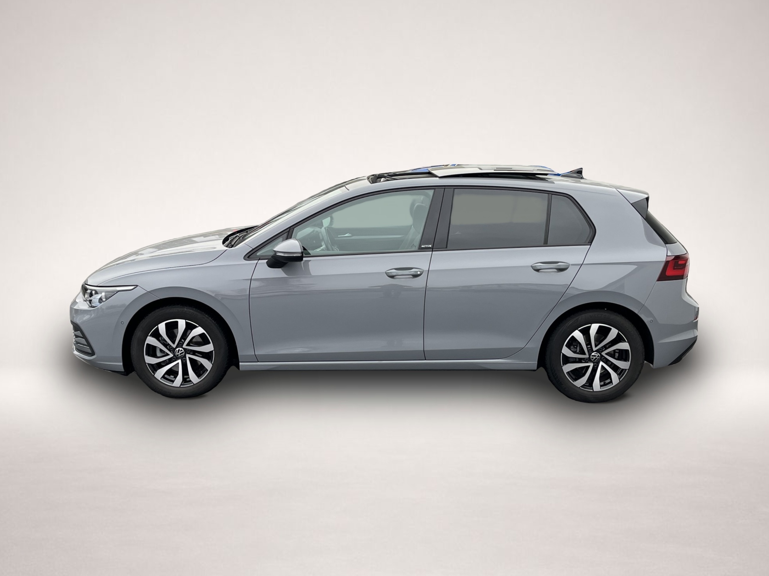 Volkswagen Golf (01/2023, Diesel)