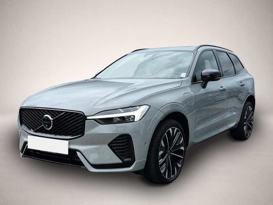 Volvo XC60 (09/2025, Hybrid (Benzin/Elektro))