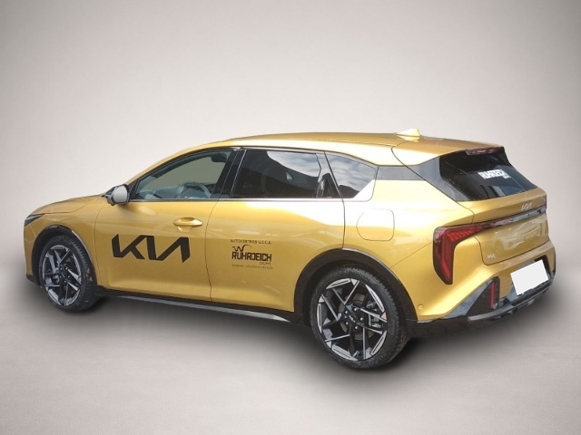 KIA K4 (01/2026, Benzin)