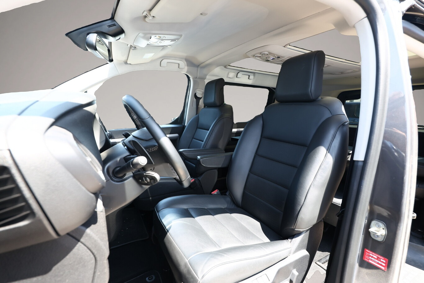 Toyota Proace (Verso) (02/2024, Diesel)