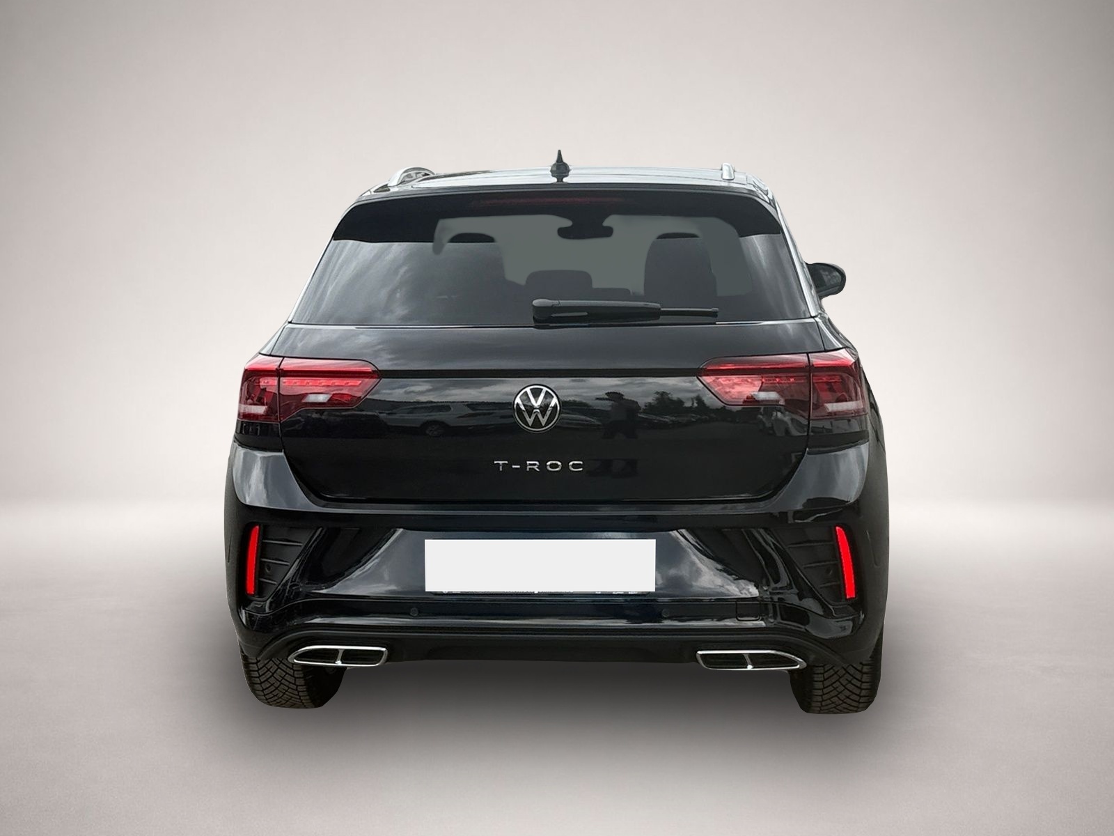 Volkswagen T-Roc (07/2025, Benzin)