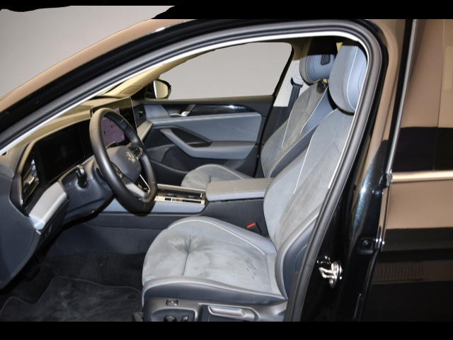 Volkswagen Passat (06/2024, Hybrid (Benzin/Elektro))
