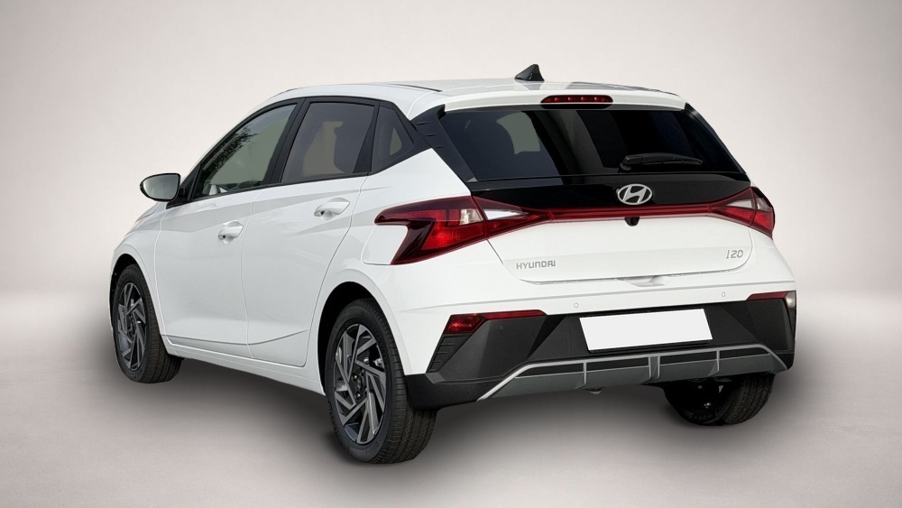 Hyundai i20, Bild 4 von 6