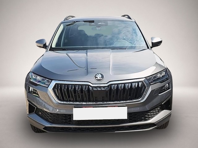 Skoda Karoq (, Benzin)