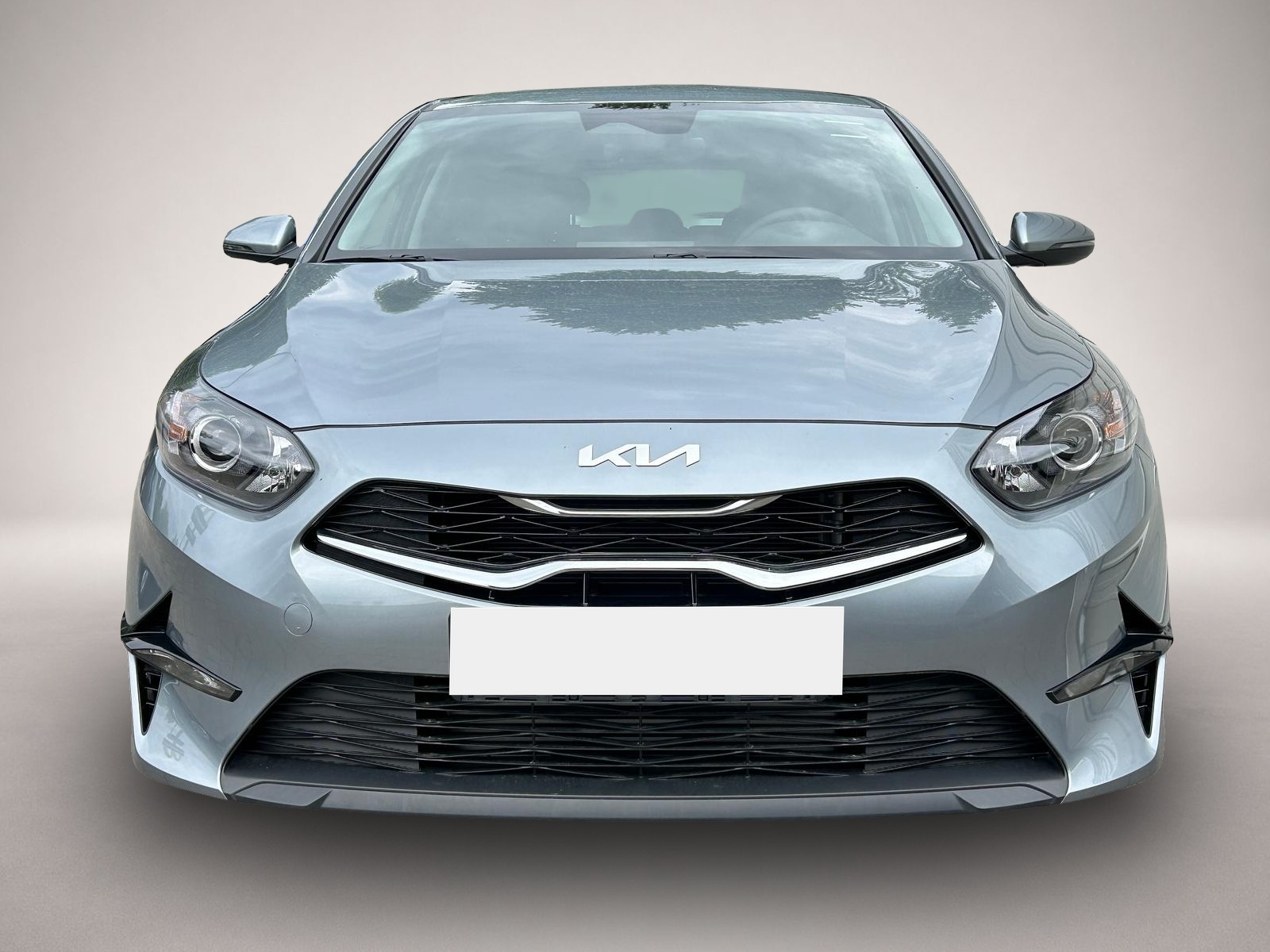 KIA cee'd / Ceed (01/2026, Benzin)