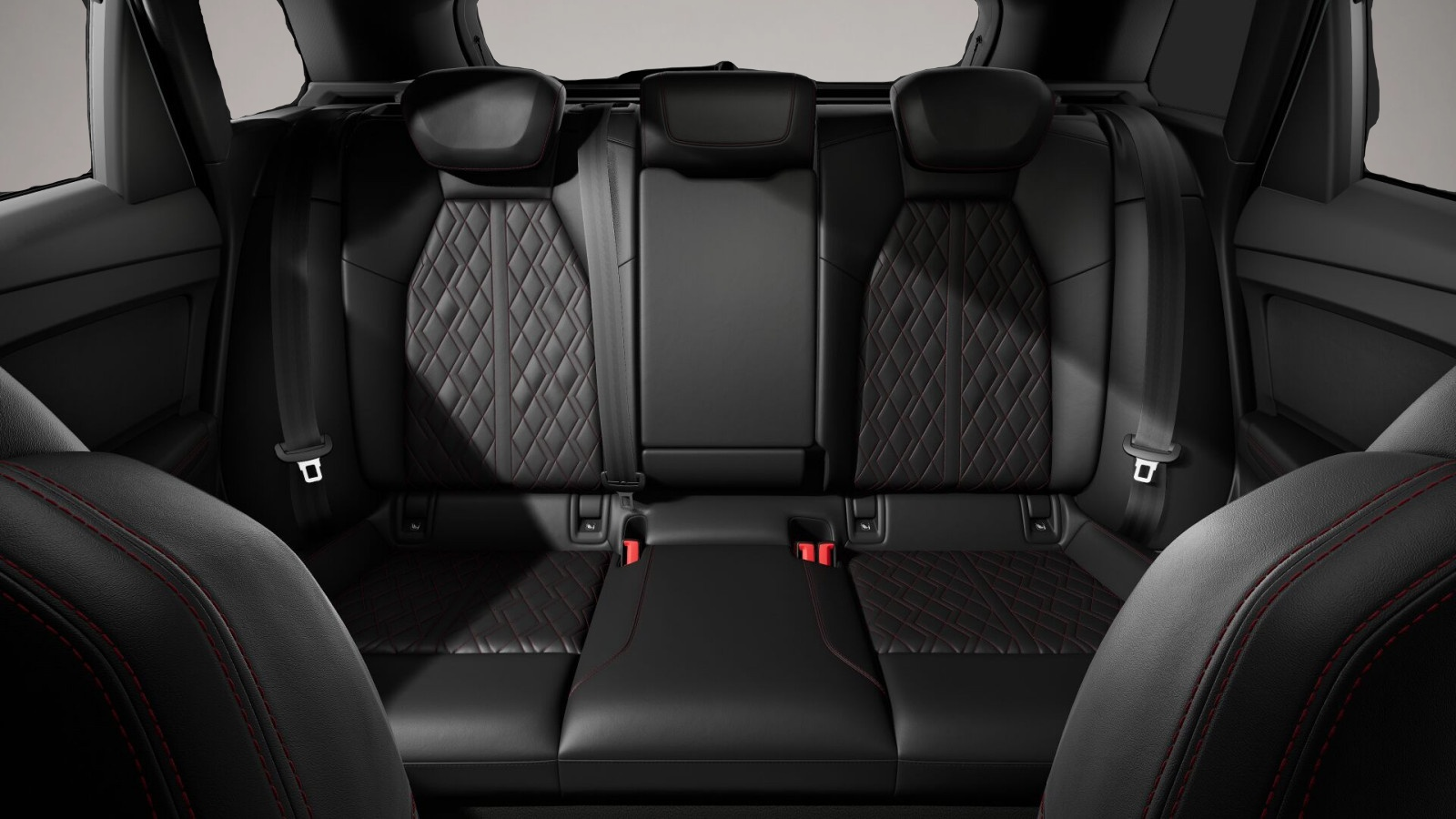 Audi Q4 (10/2023, ELECTRIC)